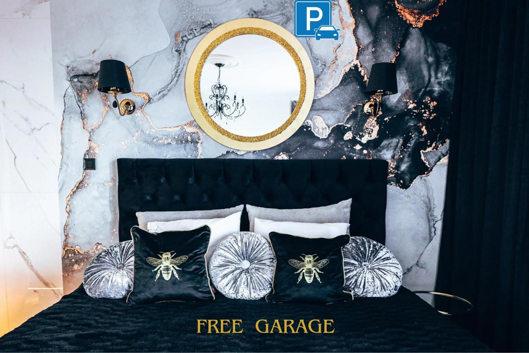 Kasprzaka 29 Wola Tower Free Garage By Perfect Apart Warsawa Bagian luar foto